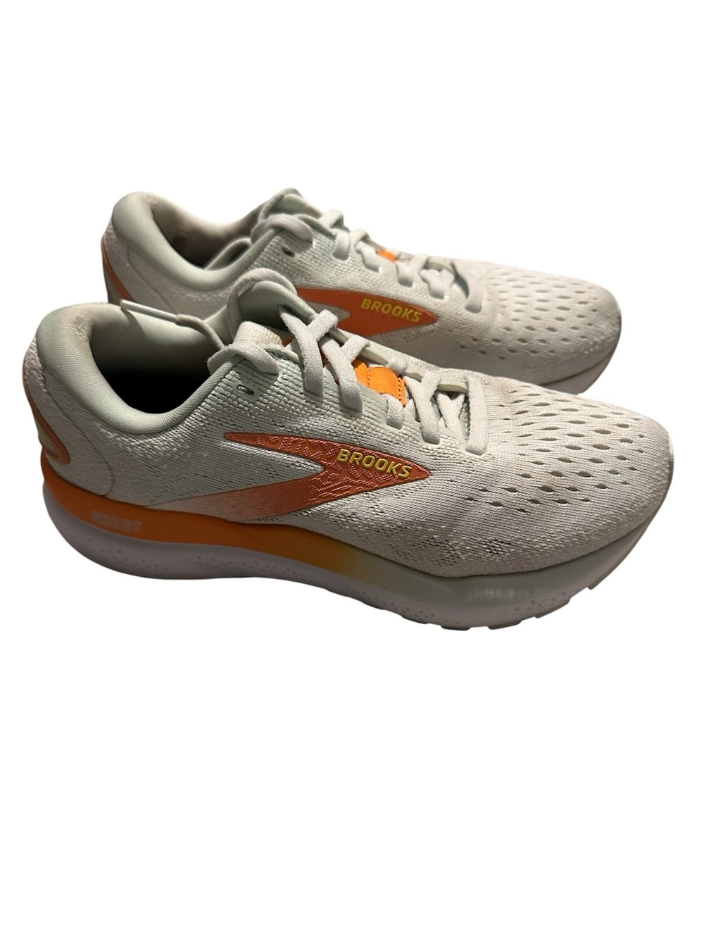 Brooks WOMEN'S GHOST 16 Size 5